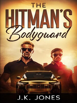 cover image of The Hitman's Bodyguard